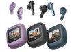 Беспроводные наушники JBL с сенсорным экраном Беспроводные наушники JBL с сенсорным экраном