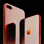 iPhone 8 и iPhone 8 Plus