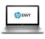 Новую линейку ноутбуков ENVY представила компания HP