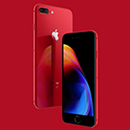 iPhone 8 Product RED