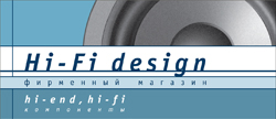 HIFI-DESIGN