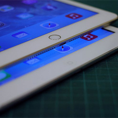 iPad Air 3, что нового будет предложено?