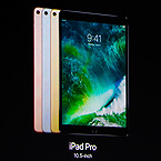 Новый iPad Pro от Apple