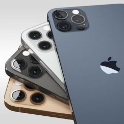 Компания Apple представит смартфоны iPhone 12 с поддержкой 5G