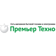 Премьер Техно Интернет Магазин Москва