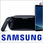 Акция Samsung «Впечатления прилагаются»