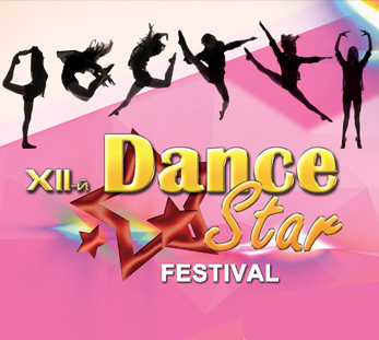 Dance Star Festival 12