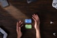 8BitDo выпустила игровой контроллер Micro Bluetooth