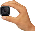 Новая экшн-камера марки «HERO4 Session» от «GoPro»