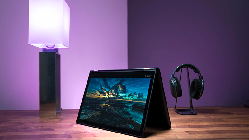 Новинки линейки Flex от Lenovo
