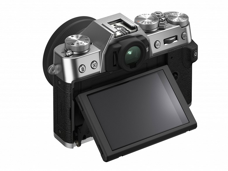 Fujifilm X T30 II