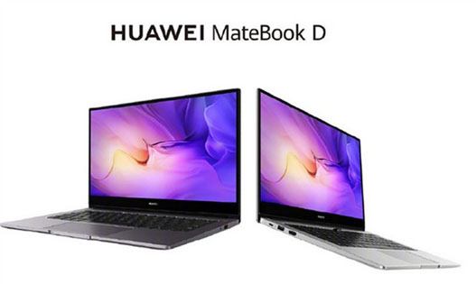 Huawei MateBook D 2020 Ryzen Edition