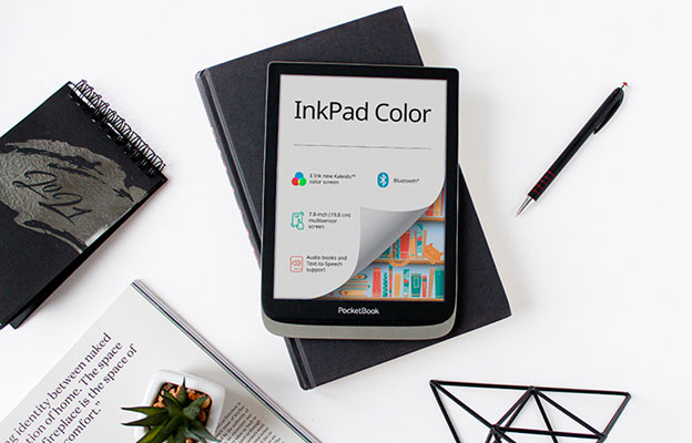 InkPad Color