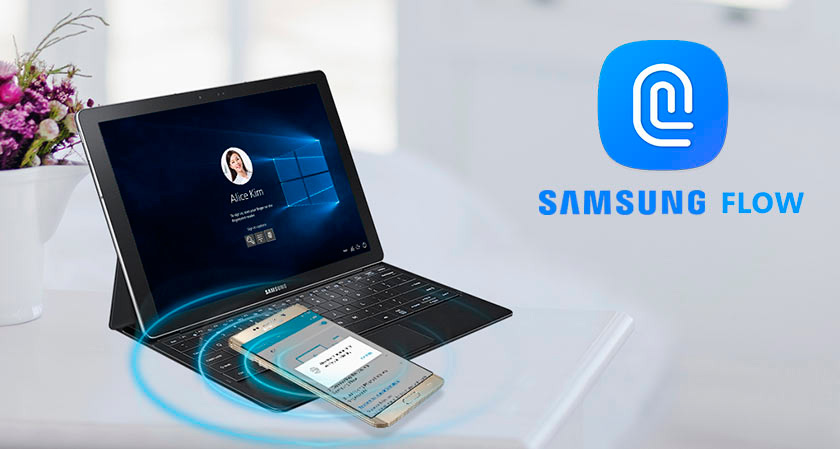 Смартфоны Samsung могут разблокировать ПК на Windows 10