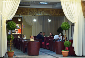 Caffe point