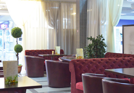 Caffe point